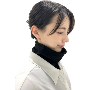 ヒラカワ 肩から暖めるネックウォーマー FCJ811R-QT-731-イメージ4