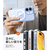 TORRAS iPhone17用アクリル樹脂+TPUケース TORRAS GUARDIAN-MAG クリア X00FX3033-イメージ3