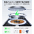 TORRAS iPhone17用アクリル樹脂+TPUケース TORRAS GUARDIAN-MAG クリア X00FX3033-イメージ6