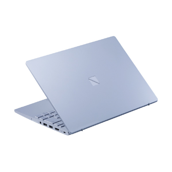 NEC ノートパソコン LAVIE N13 メタリックライトブルー PC-N1355FAM インテル Home Core i5 1235U プロセッサー SSD Windows Office Business Wi Fi 6E 8GB グラフィックス USB Gen Type