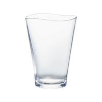 石川樹脂工業 プラキラ タンブラー ゆらぎ 470cc CL LG101 FCL5908-072384005