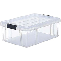 リス ニューソフィアボックス 外寸530x360xH185mm S-01 FC250SL-027081