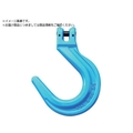 ＹＯＫＥ G-100 ファンドリーフック ピンタイプ 3.2T X-046-10 FC600TX-2498959