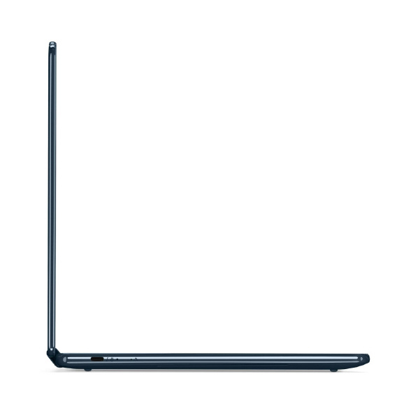 レノボ ノートパソコン Yoga Book 9i Gen 8 タイダルティール 82YQ004KJP インテル 16GB グラフィックス