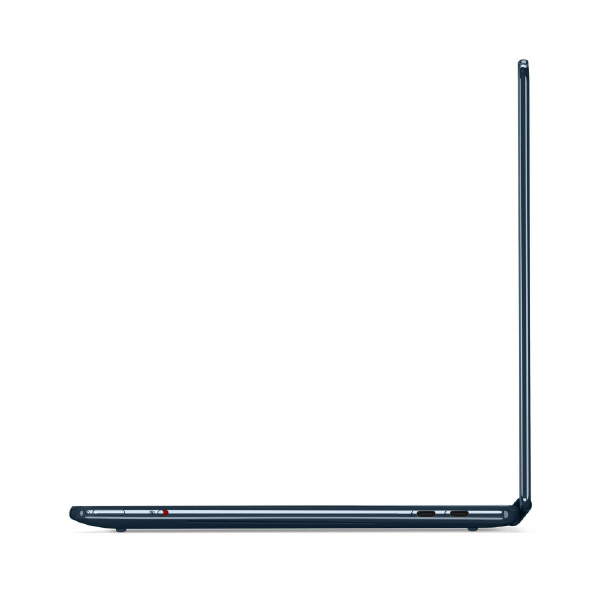 レノボ ノートパソコン Yoga Book 9i Gen 8 タイダルティール 82YQ004KJP インテル 16GB グラフィックス