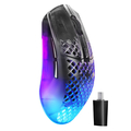 SteelSeries Aerox 3 Wireless Gen 2 Shadow 62717