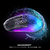 SteelSeries Aerox 3 Wireless Gen 2 Shadow 62717-イメージ7