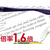 Ｈａｚｕｋｉ ハズキルーペ クール クリアレンズ 1.6倍 チタンカラー F047673-イメージ2