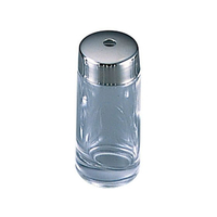 大塚硝子店 #800 とうがらし入れ ガラス製 FC166LM-4460000