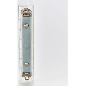 リヒトラブ myfa シールコレクションバインダー ミニ ピュアクリヤー FCJ740N-N6601-25-イメージ10