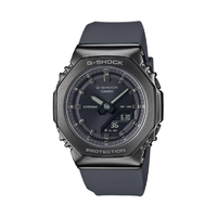 カシオ 腕時計 G-SHOCK ダークグレー GM-S2110B-8AJF