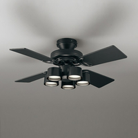 シーリングファン|エディオン公式通販