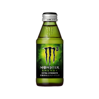 アサヒ飲料 モンスターエナジーM3 びん150ml F834678