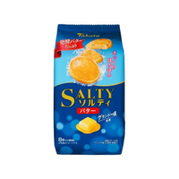 東ハト ソルティ バター 8枚 FCC6279-04019