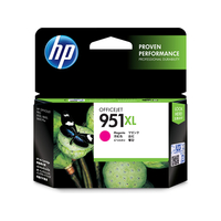 ＨＰ インクカートリッジ マゼンタ 951XL F877540-CN047AA