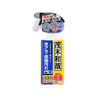 レック 茂木和哉 浴室用洗剤 泡スプレー 水アカ皮脂汚れ 320mL FC119TA-C00251