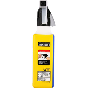 レック 茂木和哉 浴室用洗剤 泡スプレー 水アカ皮脂汚れ 320mL FC119TA-C00251-イメージ4