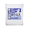 アサヒペン 新品メリヤス白ウエス 1kg FCB955G-MWU-1000