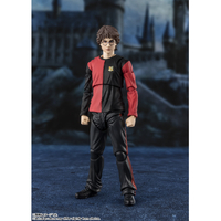 SH Figuarts ハリー・ポッター フィギュア ３体セット S.H. フィギュアーツ ハリー・ポッター / ロン / ハーマイオニー