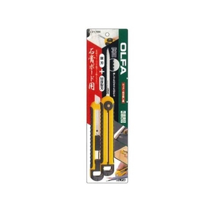 オルファ カッター挽き廻し鋸 FCB834H-217BN-イメージ1