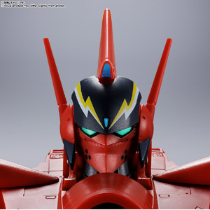 バンダイスピリッツ DX超合金 VF-19改 エクスカリバー 熱気バサラスペシャル DXﾁﾖｳｺﾞｳEXｶﾘﾊﾞ-ﾊﾞｻﾗSP-イメージ10