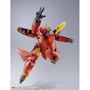 バンダイスピリッツ DX超合金 VF-19改 エクスカリバー 熱気バサラスペシャル DXﾁﾖｳｺﾞｳEXｶﾘﾊﾞ-ﾊﾞｻﾗSP-イメージ2