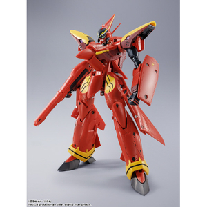 バンダイスピリッツ DX超合金 VF-19改 エクスカリバー 熱気バサラスペシャル DXﾁﾖｳｺﾞｳEXｶﾘﾊﾞ-ﾊﾞｻﾗSP-イメージ3