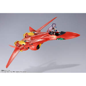 バンダイスピリッツ DX超合金 VF-19改 エクスカリバー 熱気バサラスペシャル DXﾁﾖｳｺﾞｳEXｶﾘﾊﾞ-ﾊﾞｻﾗSP-イメージ4