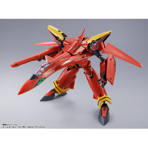 バンダイスピリッツ DX超合金 VF-19改 エクスカリバー 熱気バサラスペシャル DXﾁﾖｳｺﾞｳEXｶﾘﾊﾞ-ﾊﾞｻﾗSP-イメージ6