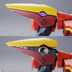 バンダイスピリッツ DX超合金 VF-19改 エクスカリバー 熱気バサラスペシャル DXﾁﾖｳｺﾞｳEXｶﾘﾊﾞ-ﾊﾞｻﾗSP-イメージ8