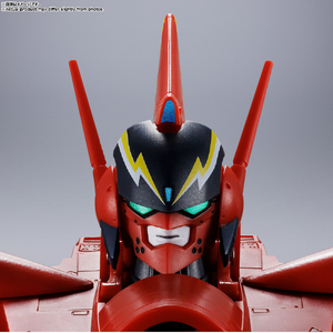 バンダイスピリッツ DX超合金 VF-19改 エクスカリバー 熱気バサラスペシャル DXﾁﾖｳｺﾞｳEXｶﾘﾊﾞ-ﾊﾞｻﾗSP-イメージ9