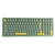 AULA キーボード F99J-SV-BO-イメージ1