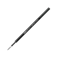 ゼブラ ボールペン替え芯 SY-0.7芯 黒 1本入 FC588SJ-P-RSY7-BK