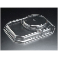 リスパック ツケメン フタ アナアキ 50枚 FCG698V-00205461