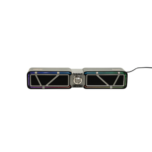 DIVOOM ワイヤレススピーカー Divoom D-base ブラック D-BASEBLACK-イメージ5