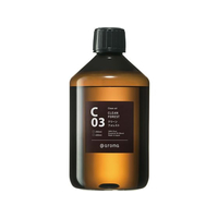 ＠ａｒｏｍａ クリーンエアー C03 クリーンフォレスト 450ml FC185PJ-DOO-C0345