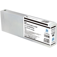 ジット エプソン ICBK58フォトブラック リサイクルインク FCD784P-JIT-E58B