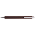 サクラクレパス ボールサインiDシングル03 モカブラック FCJ899S-GBR403#17