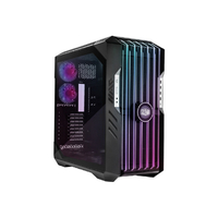 Cooler Master HAF 700 EVO チタングレー H700E-IGNN-S00