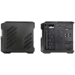 Cooler Master HAF 700 EVO チタングレー H700E-IGNN-S00-イメージ4