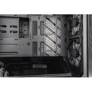 Cooler Master HAF 700 EVO チタングレー H700E-IGNN-S00-イメージ5