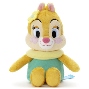 タカラトミーアーツ ディズニーキャラクター/洗えるビーンズコレクション/クラリス デイズニ-アラエルビ-ンズクラリス タカラトミーアーツ ディズニーキャラクター/洗えるビーンズコレクション/クラリス デイズニ-アラエルビ-ンズクラリス