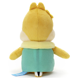 タカラトミーアーツ ディズニーキャラクター/洗えるビーンズコレクション/クラリス ﾃﾞｲｽﾞﾆ-ｱﾗｴﾙﾋﾞ-ﾝｽﾞｸﾗﾘｽ-イメージ3