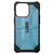 URBAN ARMOR GEAR iPhone 13 Pro用耐衝撃ケース UAG PLASMA マラード UAG-IPH21MB-T-ML-イメージ1