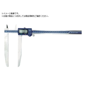 カノン デジタルロングジョウノギス 200mm E-LSM20BL FC683YE-4024077-イメージ1