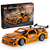 レゴジャパン LEGO テクニック 42204 Fast and Furious Toyota Supra MK4 42204ﾜｲﾙﾄﾞｽﾋﾟ-ﾄﾞｽ-ﾌﾟﾗMK4-イメージ1