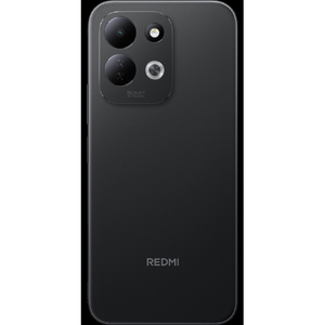 Xiaomi REDMI 17 4GB+128GB Black MZB0QZ1JP-イメージ1