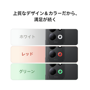Xiaomi REDMI 17 4GB+128GB Black MZB0QZ1JP-イメージ9