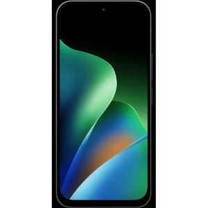 Xiaomi REDMI 17 4GB+128GB Black MZB0QZ1JP-イメージ3