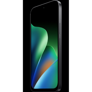 Xiaomi REDMI 17 4GB+128GB Black MZB0QZ1JP-イメージ4